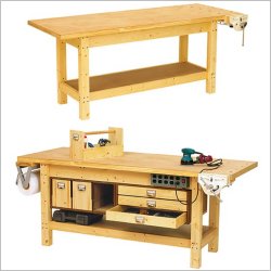 Basic Workbench